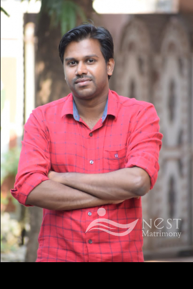 Joshy Varghese